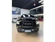 RAM Rebel 2019 [ÚNICO DUEÑO]