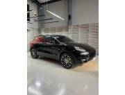 Porsche Cayenne S 2017 [ÚNICO DUEÑO]