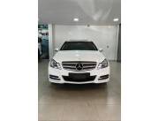 Mercedes Benz C220 CDI 2014 [ÚNICO DUEÑO]