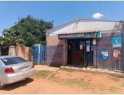 VENDO CASA EN CAPIATA