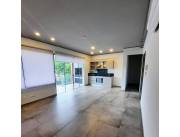 Alquilo departamento de 1 dormitorio en las mercedes asuncion