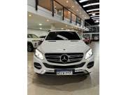 Mercedes Benz GLE 250d 2018 [ÚNICO DUEÑO]