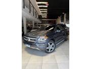 Mercedes Benz GL350 2013 [ÚNICO DUEÑO]
