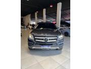Mercedes Benz GL350 2013 [ÚNICO DUEÑO]