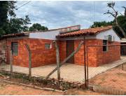 En Venta Casa Barrio Boqueron de Aregua V236