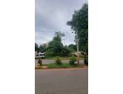 Venta de terreno Barrio Caaguazu Nemby ID 41697