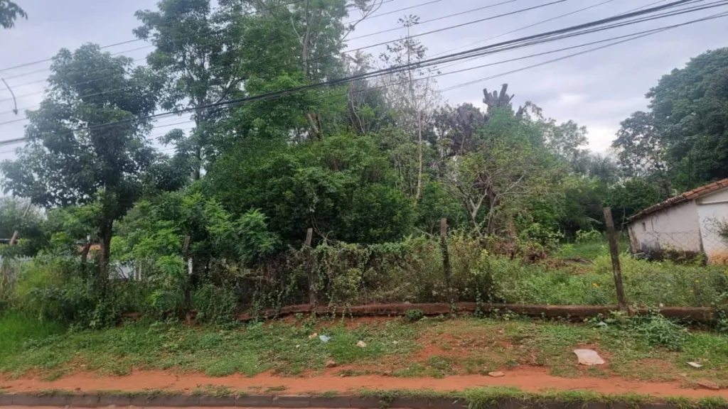 Venta de terreno Barrio Caaguazu Nemby ID 41697 — foto 3