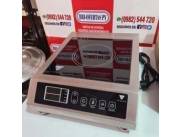PLACA INDUCCION INDUSTRIAL ITALUX