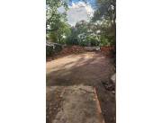 VENDO TERRENO EN ASUNCION BARRIO JARA COD 3997