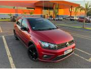 VENDO HERMOSO VOLKSWAGEN GOL LAST EDITION