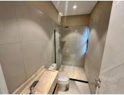 ALQUILO DUPLEX A ESTRENAR EN FERNANDO NORTE COD 5959