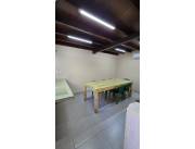 ALQUILO OFICINA AMOBLADA EN ASUNCION VILLA AURELIA COD 5962