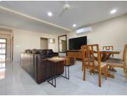 ALQUILO CASA EN ASUNCION BARRIO SAN VICENTE COD 5950