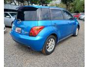 Vendo toyota ist año 2002