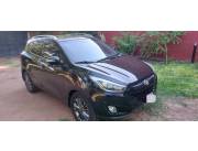 Vendo Hyundai Tucson 2015
