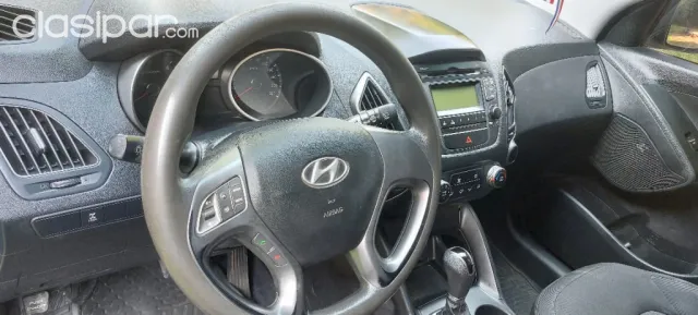 Hyundai Tucson 2015 — foto 5