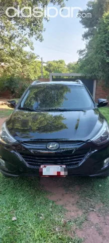 Hyundai Tucson 2015 — foto 6