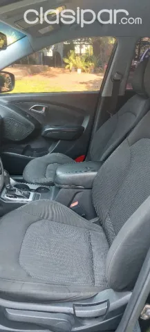 Hyundai Tucson 2015 - foto 8