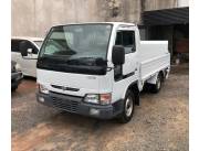 Vendo Nissan Atlas 2001, Motor td27