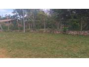 Vendo terreno en Altos 910 mts2