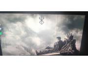 Monitor Samsung curvo 24 pulgadas 75hz