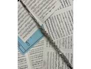 FLAUTA TRAVERSA - Marca LEXINGTON ®