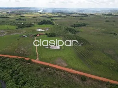 VENDO 124 HECTAREAS EN TOBATI — foto 2