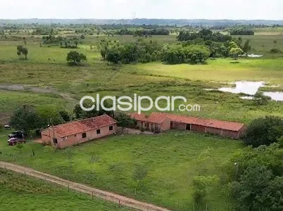 VENDO 124 HECTAREAS EN TOBATI — foto 3