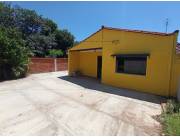 Alquilo casa independiente zona Cit