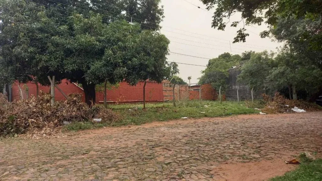 Venta de terreno Barrio Valle Apuá Lambaré ID 41620 — foto 2