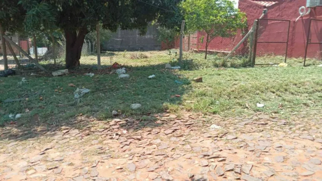 Venta de terreno Barrio Valle Apuá Lambaré ID 41620 — foto 3