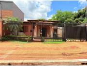 SE VENDE CASA en Fernando de la Mora - Zona Norte