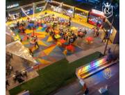 TORRE LYNCH – ALQUILERES OFICINAS CORPORATIVAS