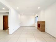 Dúplex a estrenar en San Lorenzo Laurelty