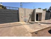 Alquilo Oficina Corporativa en Asunción Ubicación Estratégica en Barrio Republicano