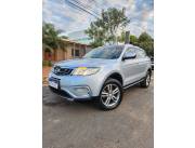 VENDO GEELY EMGRAND X7 SPORT