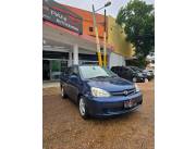 Toyota Platz 2003 Recien Importado - Financiación Propia