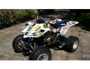 PERMUTO X CAMIONETA CUASI + MOTOSKI !!!!!