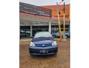 Toyota Platz 2003 Recién Importado