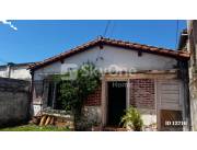 VENTA DE TERRENO CON CASA A DEMOLER Sajonia