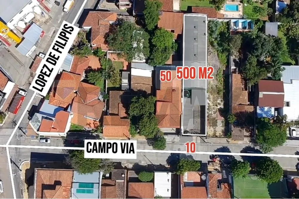 VENDO IDEAL PARA DEPOSITO O BASE OPERATIVA — фото 2