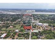 EN VENTA TERRENO EN MARIANO ROQUE ALONSO