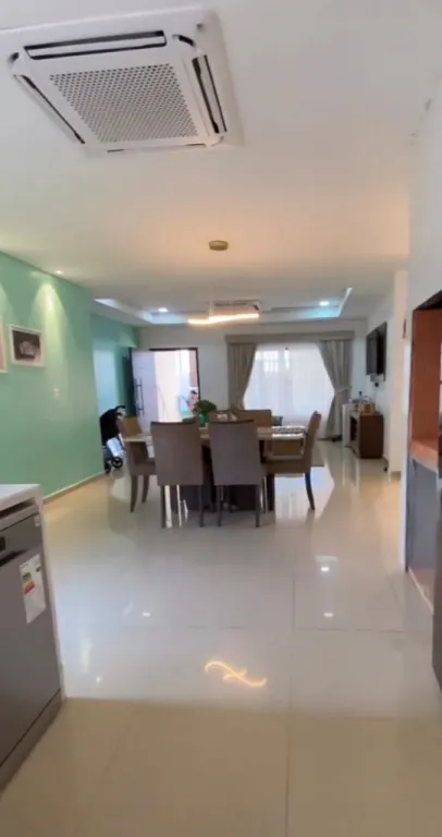 ALQUILO HERMOSO DUPLEX EN MARIANO ROQUE ALONSO — photo 3