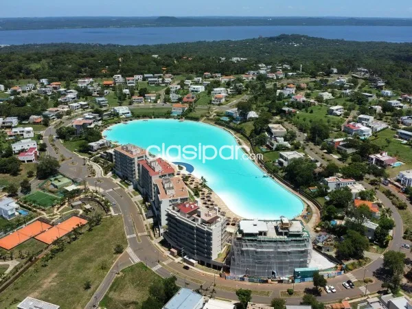 TERRENO EN VENTA EN AQUA VILLAGE – ALTOS — foto 3
