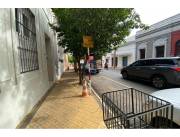 Vendo hermosa casa en el centro de Asuncion