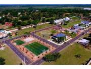 en venta Lote exclusivo en ARAPOTY