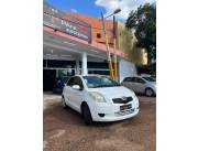 Toyota New Vitz 2006 Recién Importado