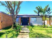 VENDO CASA QUINTA EQUIPADA 5 DORMITORIOS EN SAN BERNARDINO