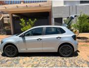 Vendo Volkswagen Polo Track "0 km" año 2025 de DIESA ganado en un sorteo