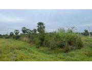 Terreno en Venta en Surubí’i – Zona Club Centenario / Los Pingos